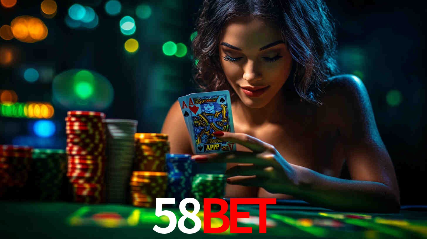 Estatísticas 58bet