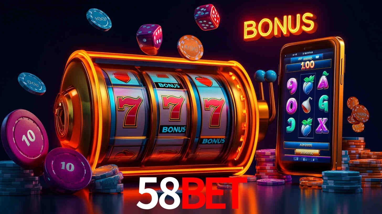 Experiência VIP 58bet