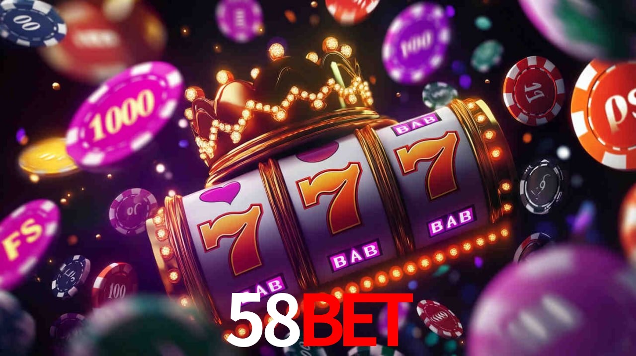 Experiência VIP 58bet