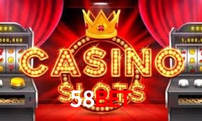 Welcome Bonus 58bet