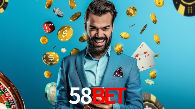 Statistics 58bet