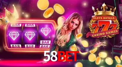 Desvendando o Mundo dos Jogos Virtuais na 58bet