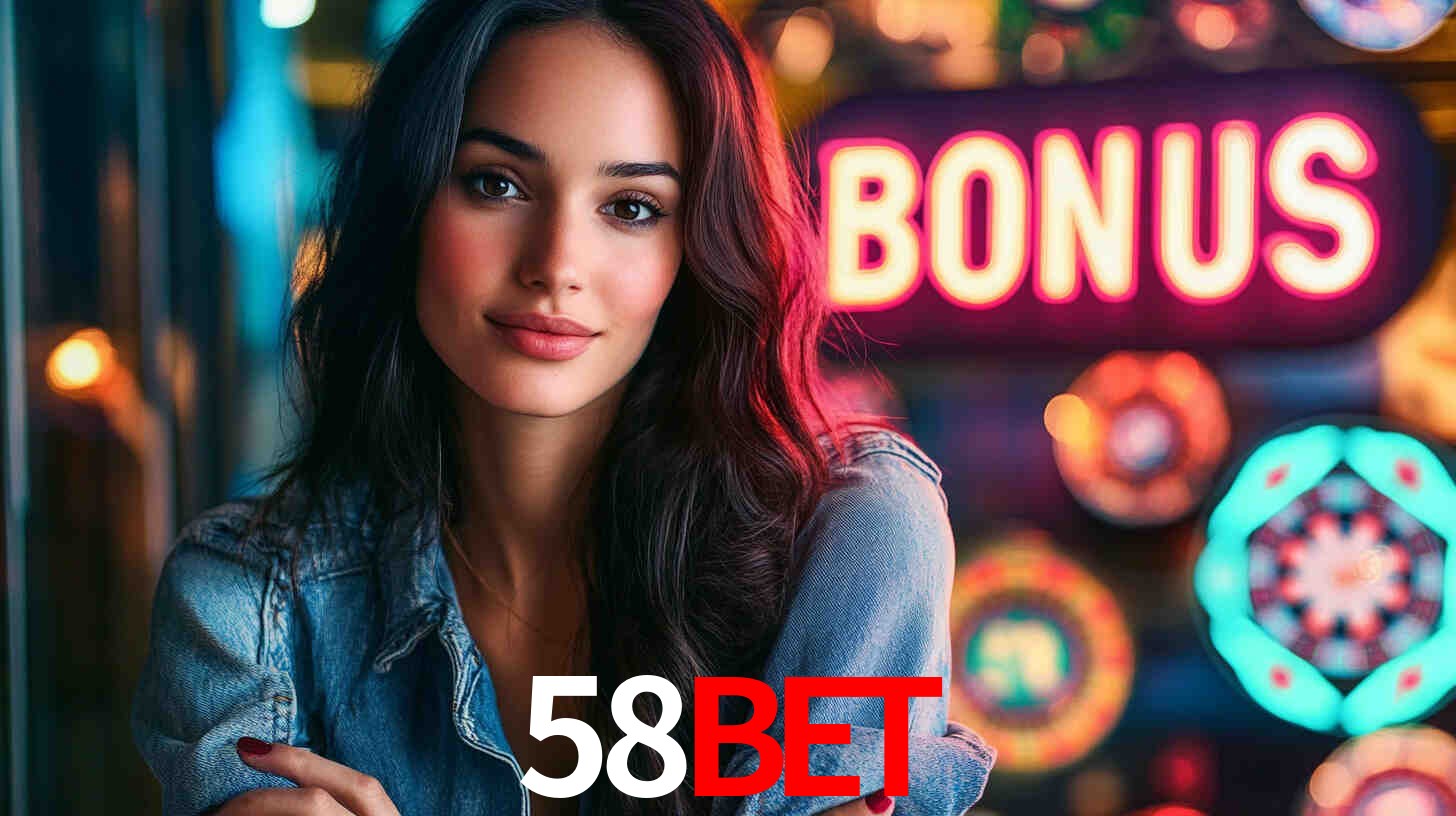 58bet: Seu Cassino Premiado com Pagamentos Rápidos