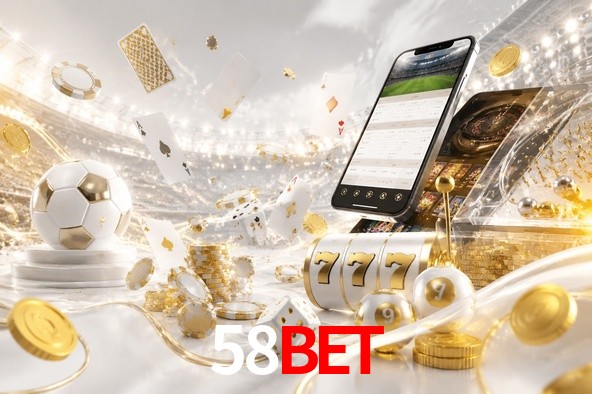 Experiência VIP 58bet
