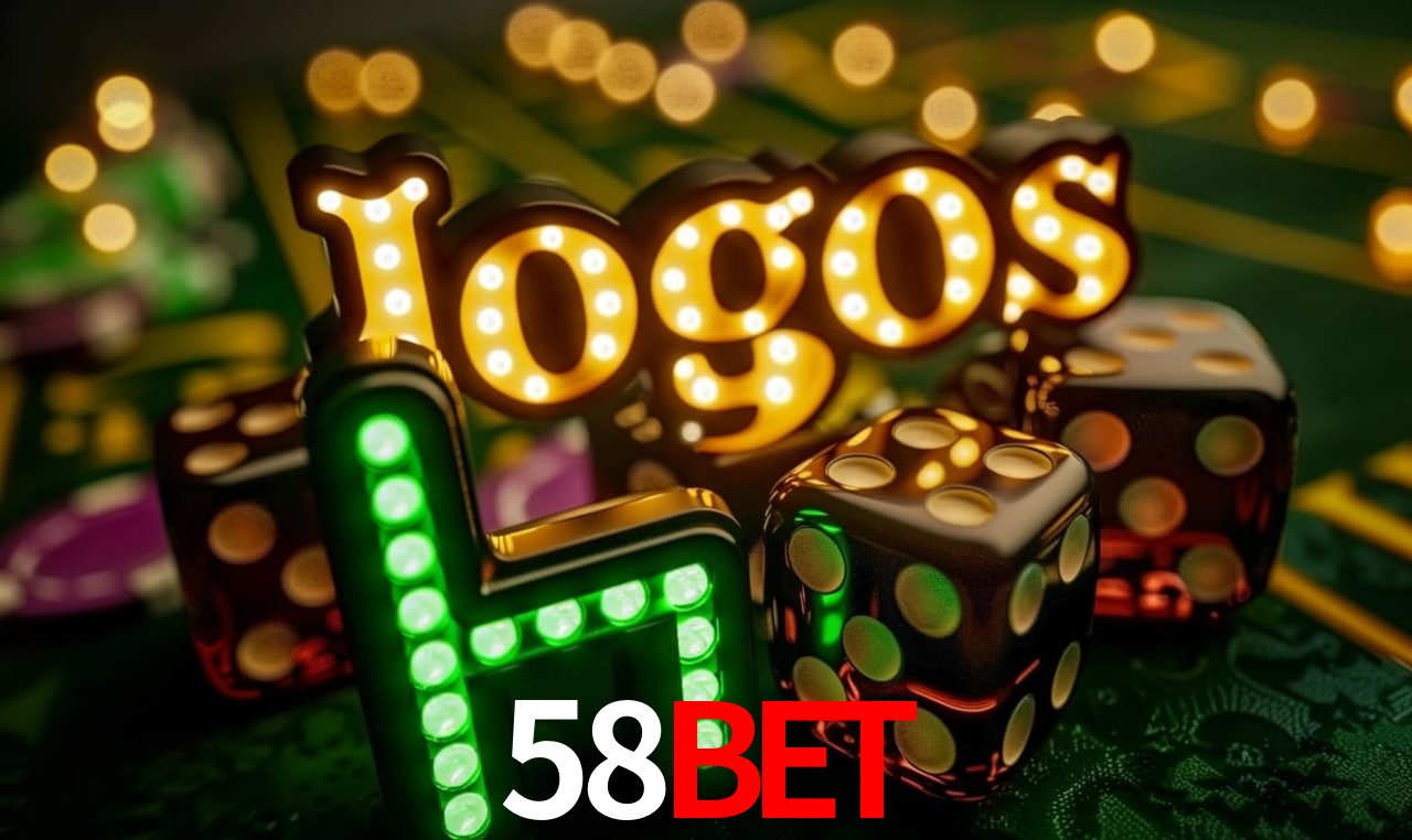 Estatísticas 58bet