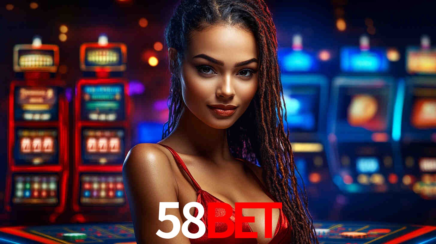Estatísticas do Jogo 58bet