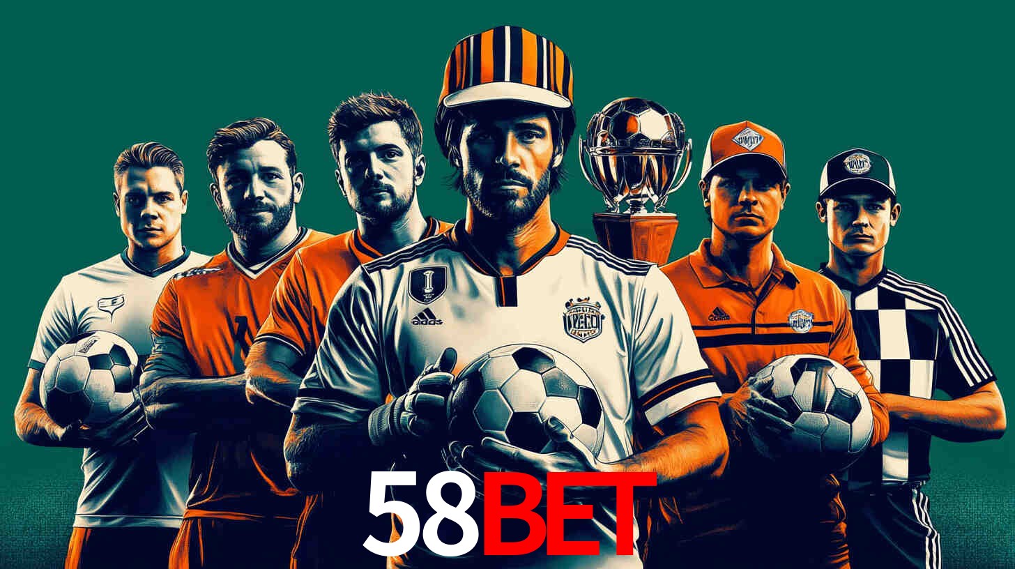 Estatísticas Esportivas 58bet