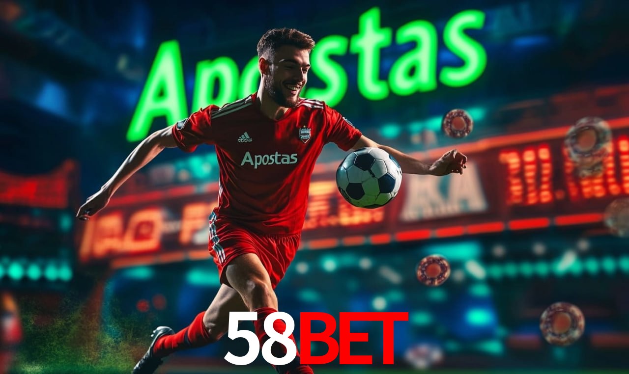 Desvendando o Mundo dos Jogos Virtuais na 58bet
