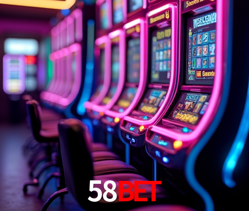 Inovações de Jogos na 58bet: O Futuro das Experiências Interativas