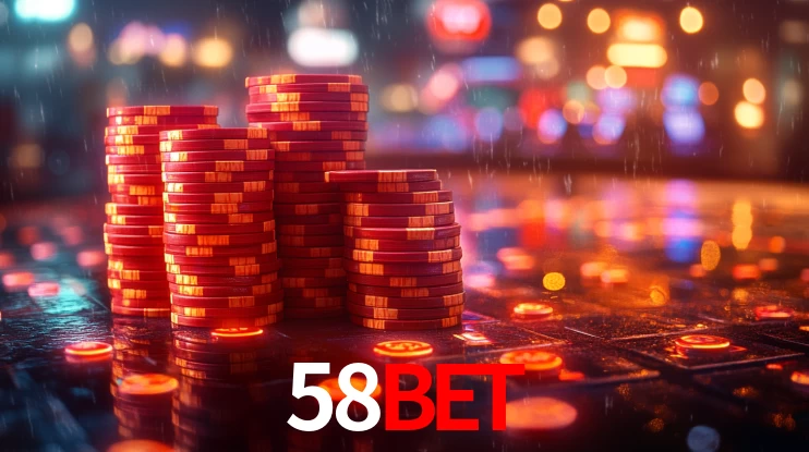 58bet: Jogue Crash e Experimente Alta Recompensa Instantânea