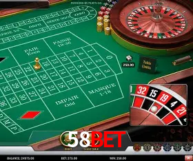 Seasonal Promotions 58bet