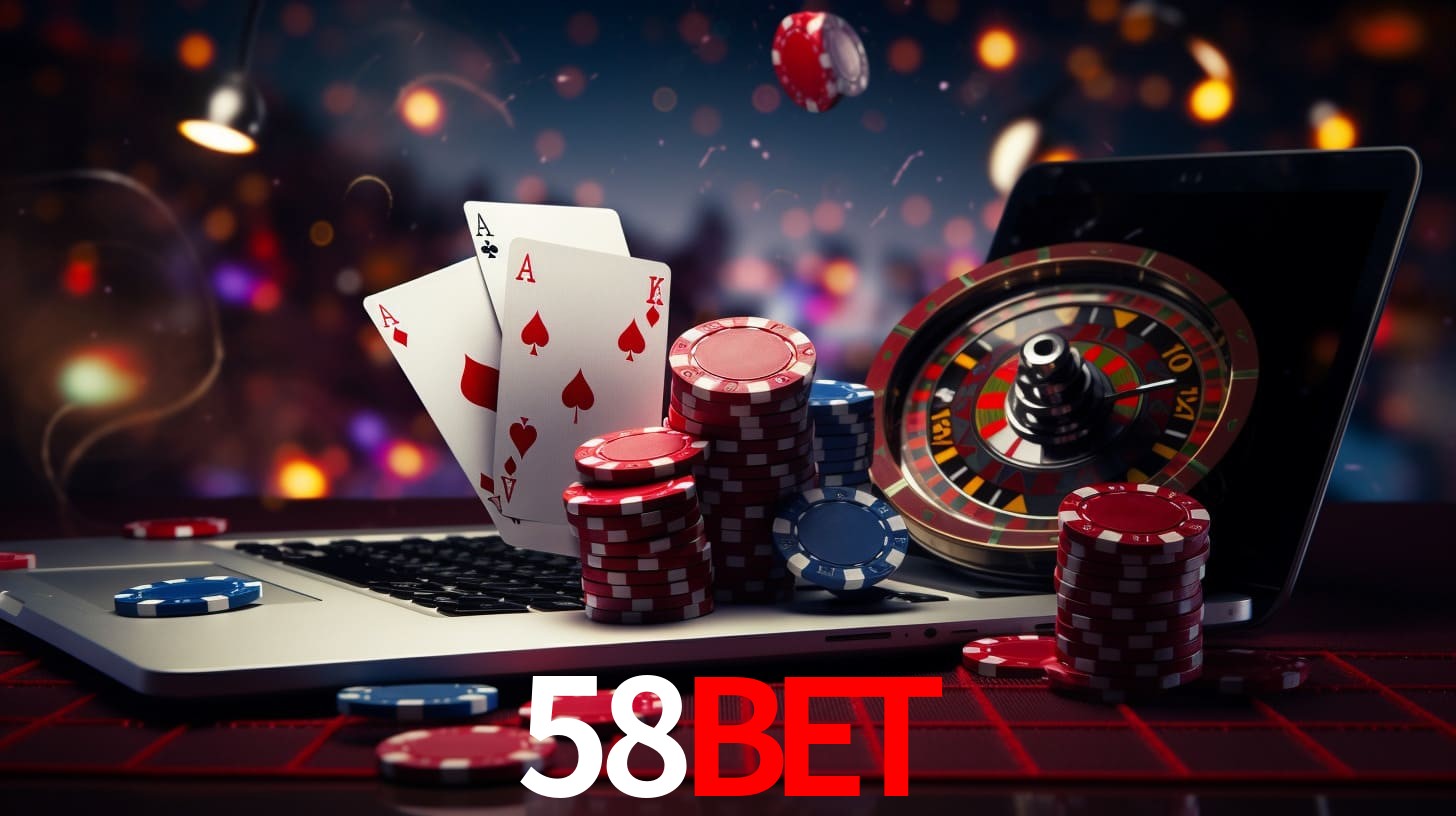 Programa VIP 58bet