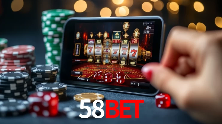 Ofertas Imperdíveis na 58bet: Promoções e Bônus Que Valem a Pena