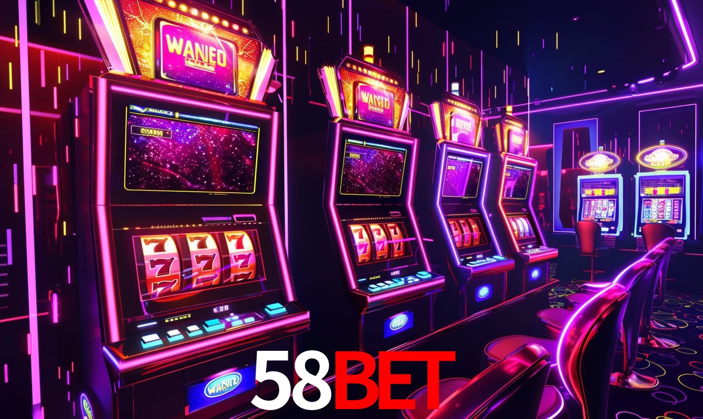Avaliações dos Jogadores 58bet