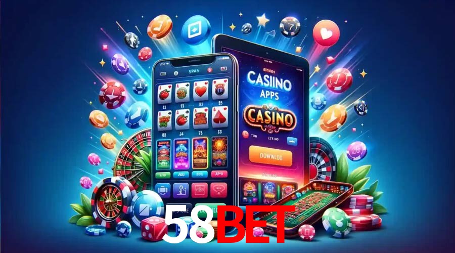 Games Directory 58bet