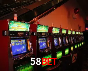 Weekend Specials 58bet