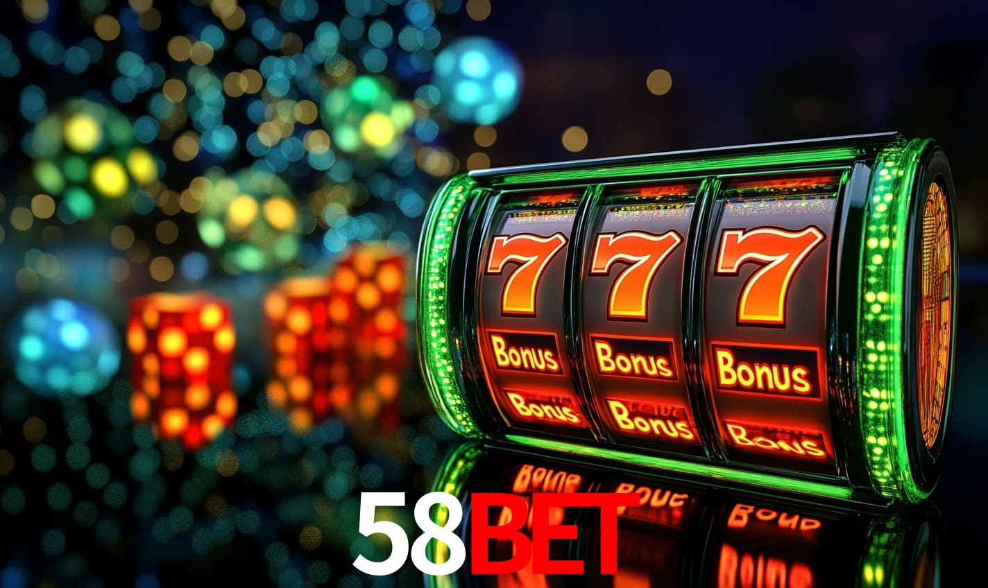 Apostas Esportivas na 58bet: Um Guia Completo