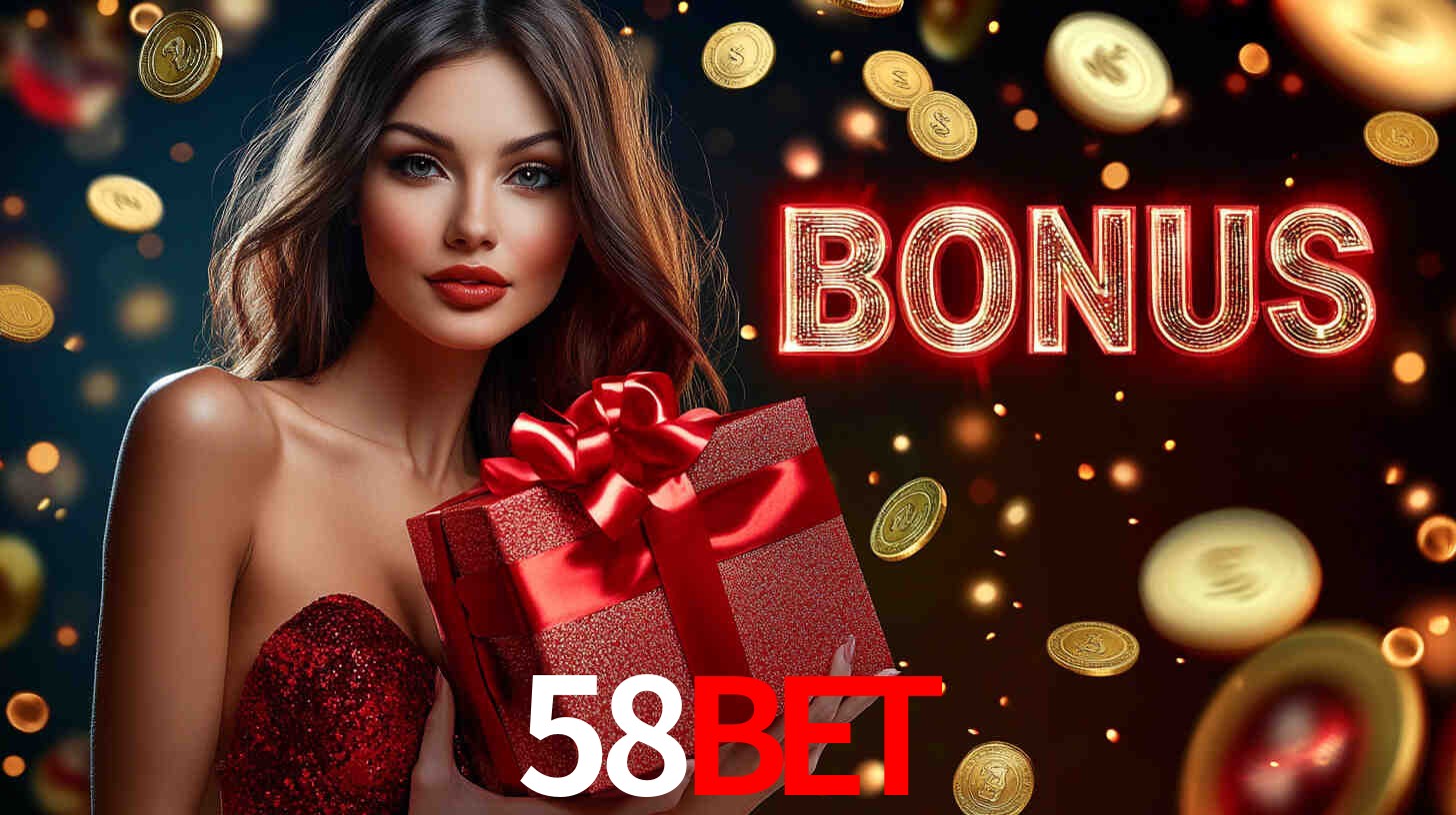 Apostas de Futebol 58bet