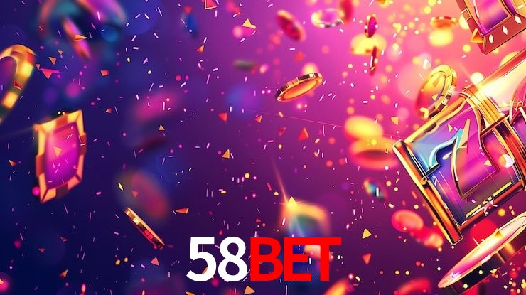 Design Responsivo 58bet
