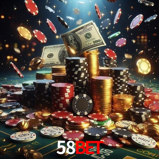 Integração de APIs 58bet