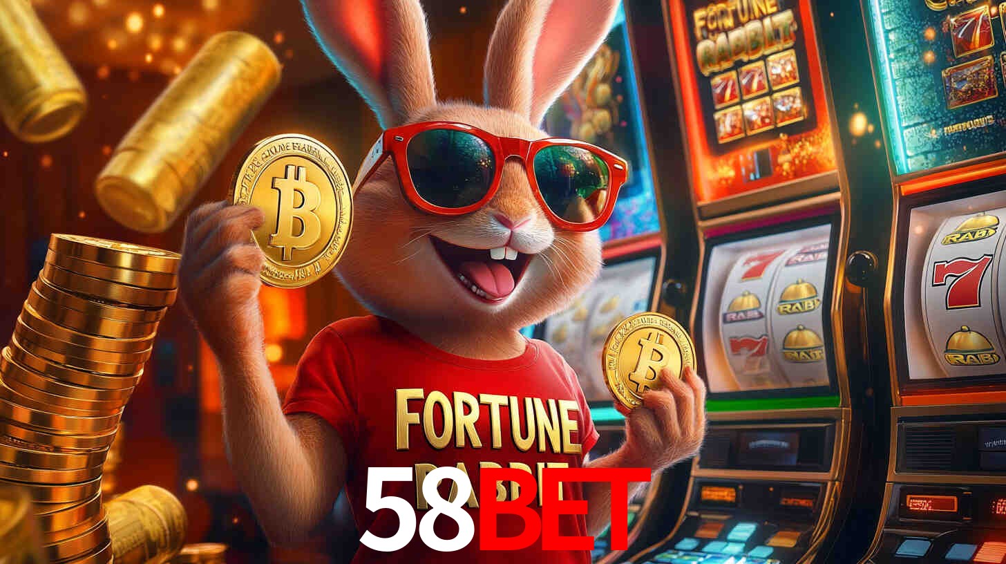 Casino VIP 58bet