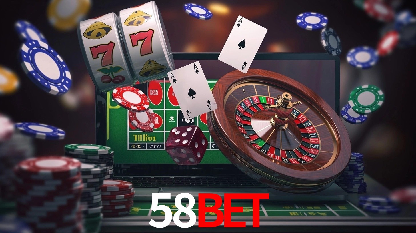 58bet vip