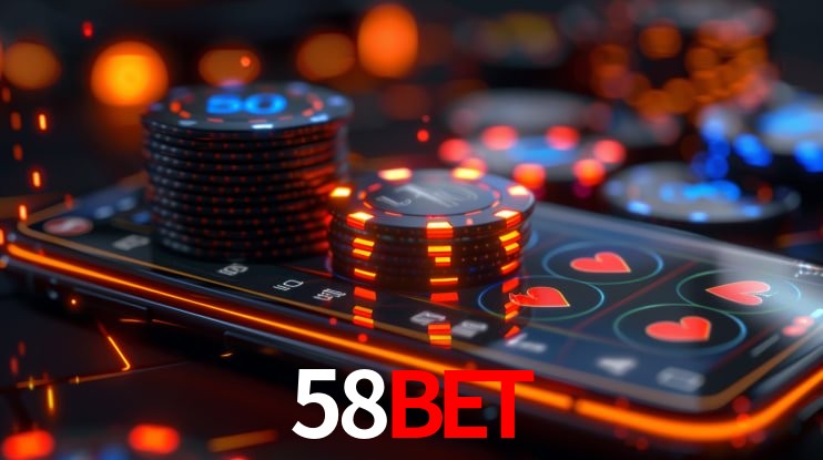 Tennis Betting 58bet