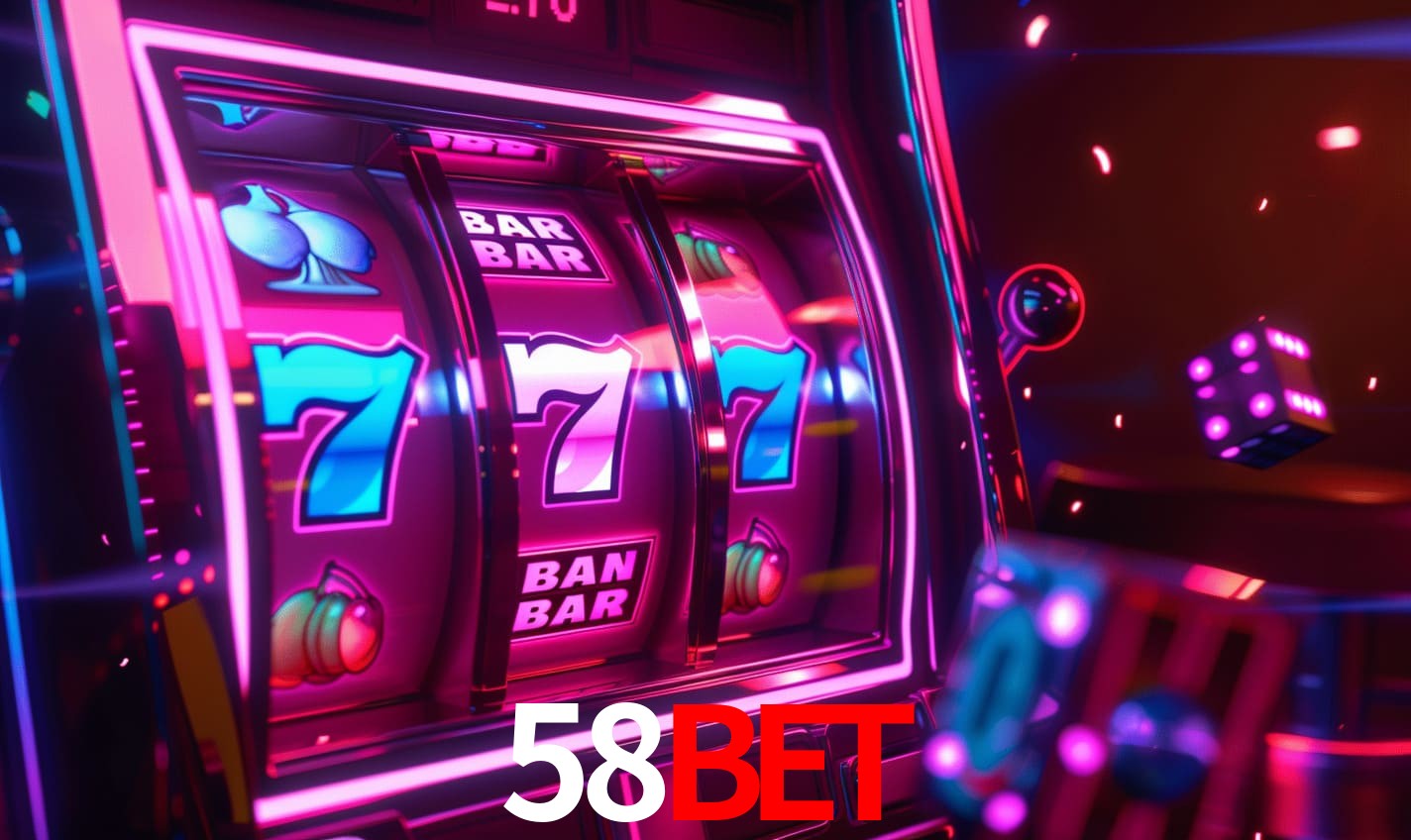 Casino Ao Vivo 58bet