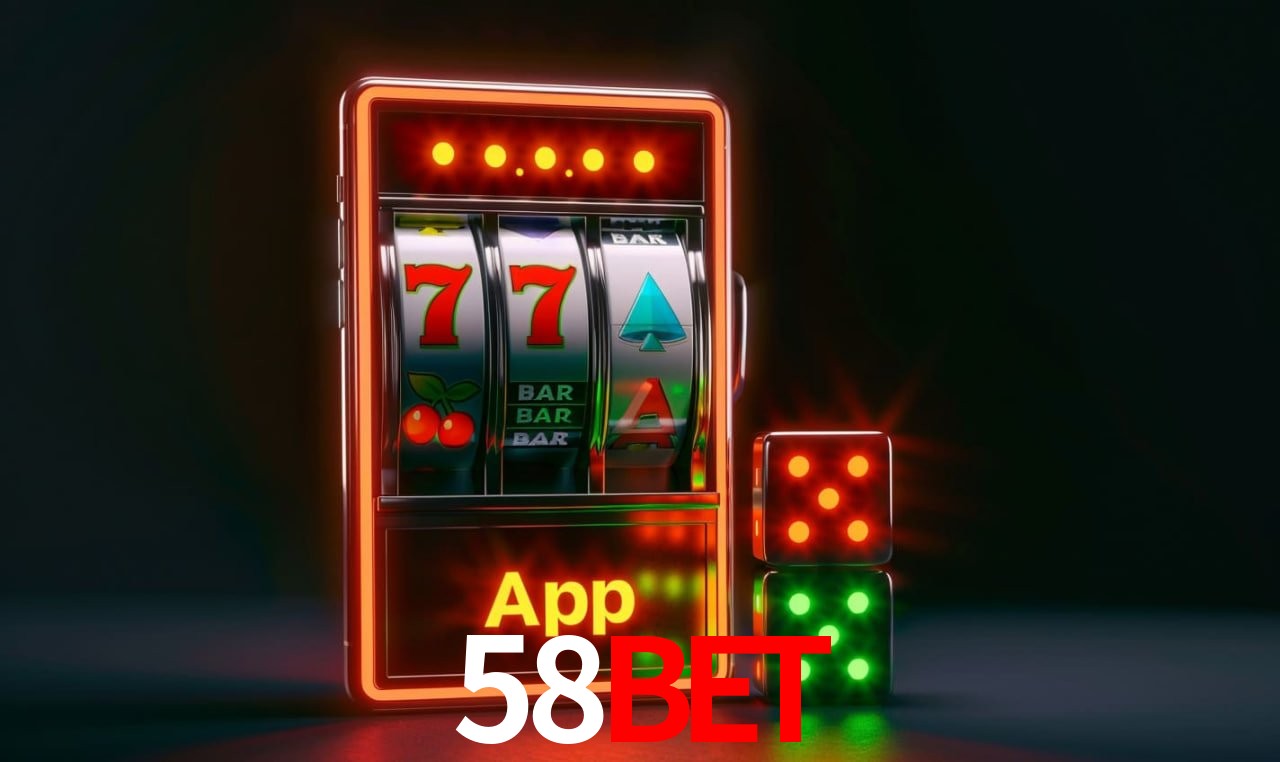 Inovações de Jogos na 58bet: O Futuro das Experiências Interativas