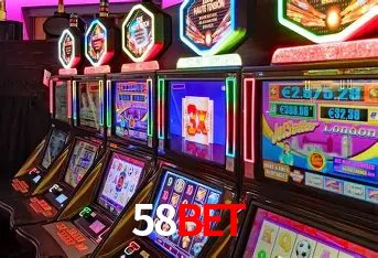 cassino 58bet