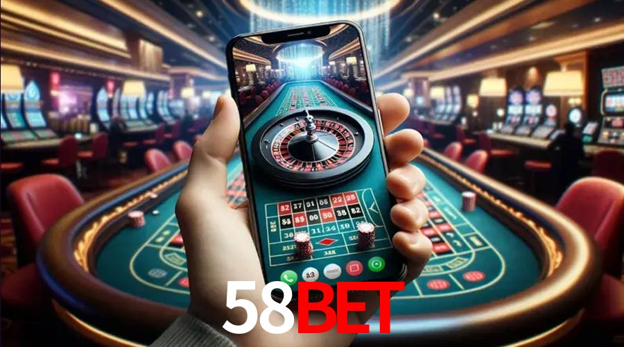 Player Reviews 58bet
