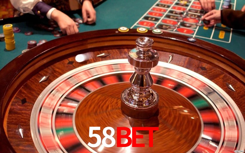 Desvendando o Mundo dos Jogos Virtuais na 58bet