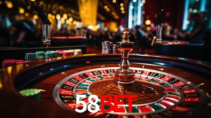 Platform Technology 58bet