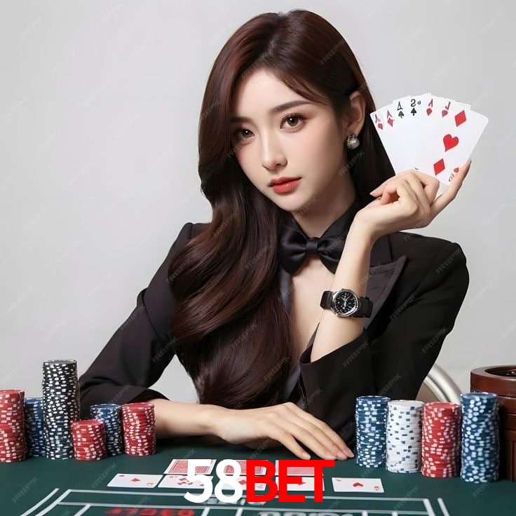 Descubra a Essência do 58bet: Nossa História e Compromissos