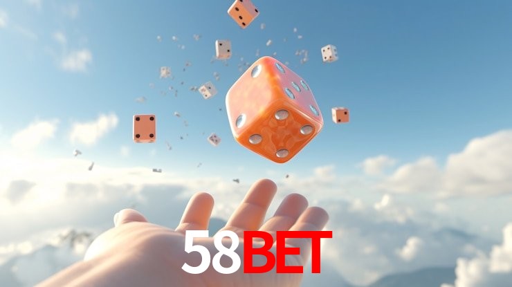 Live Casino 58bet