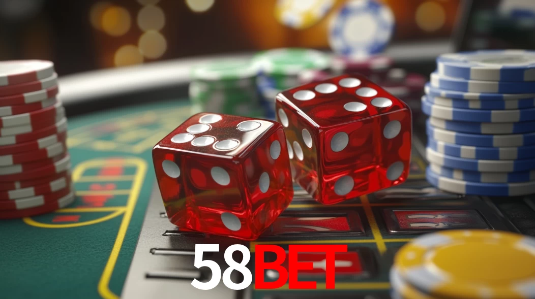 Exclusive Games 58bet