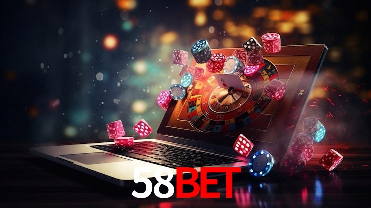 Tecnologia da Plataforma 58bet