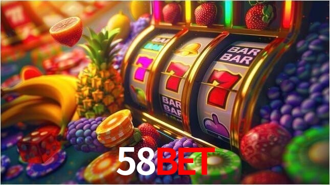 API Integration 58bet