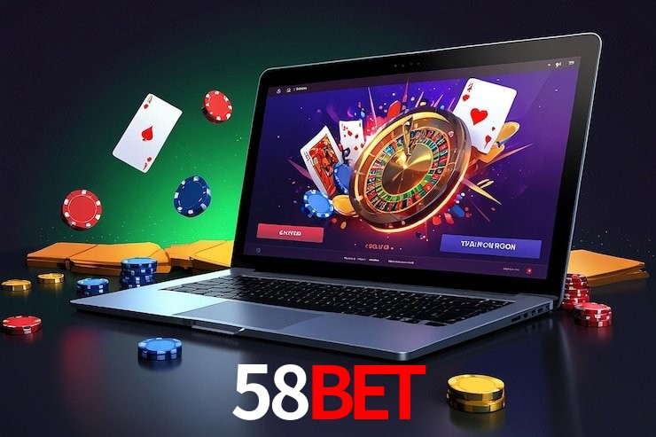 Descubra a Essência do 58bet: Nossa História e Compromissos