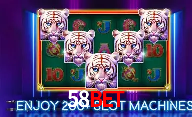 Exclusive Offers 58bet