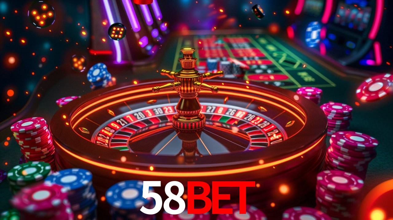 Especiais de Fim de Semana 58bet