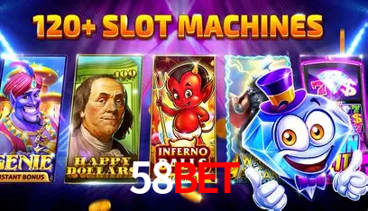 A Emoção da Loteria na 58bet: Uma Chance de Mudança de Vida