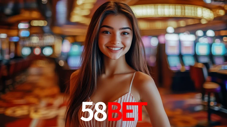 Experimente o Login Seguro Premium no 58bet