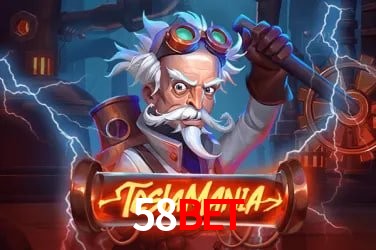 A Experiência Imersiva dos Cassinos Ao Vivo no 58bet