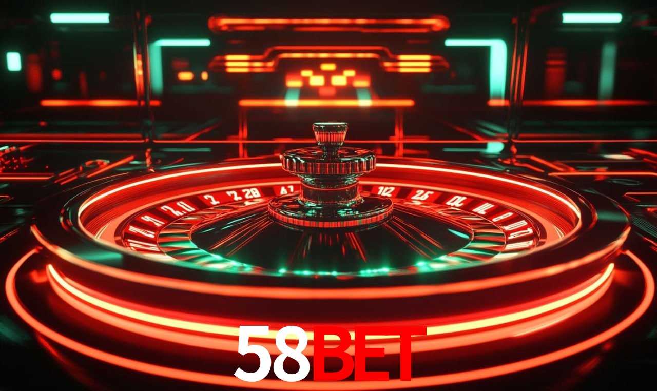 Bônus Diários 58bet
