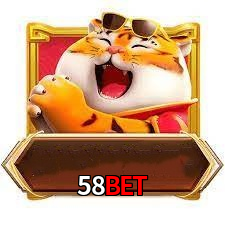 Logo 58bet