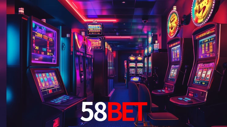 Exclusive Games 58bet