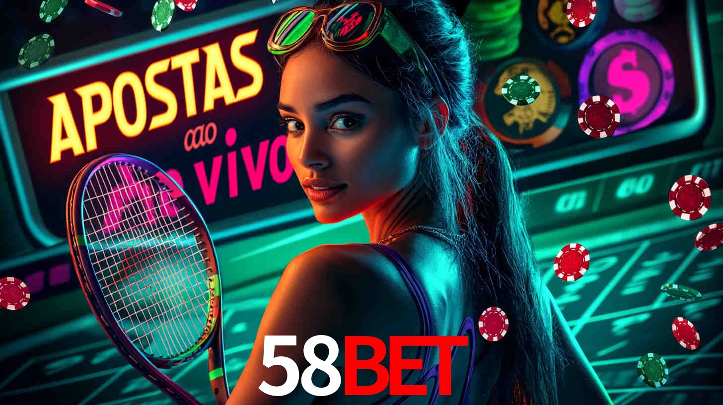 A Popularidade dos Caça-Níqueis no 58bet