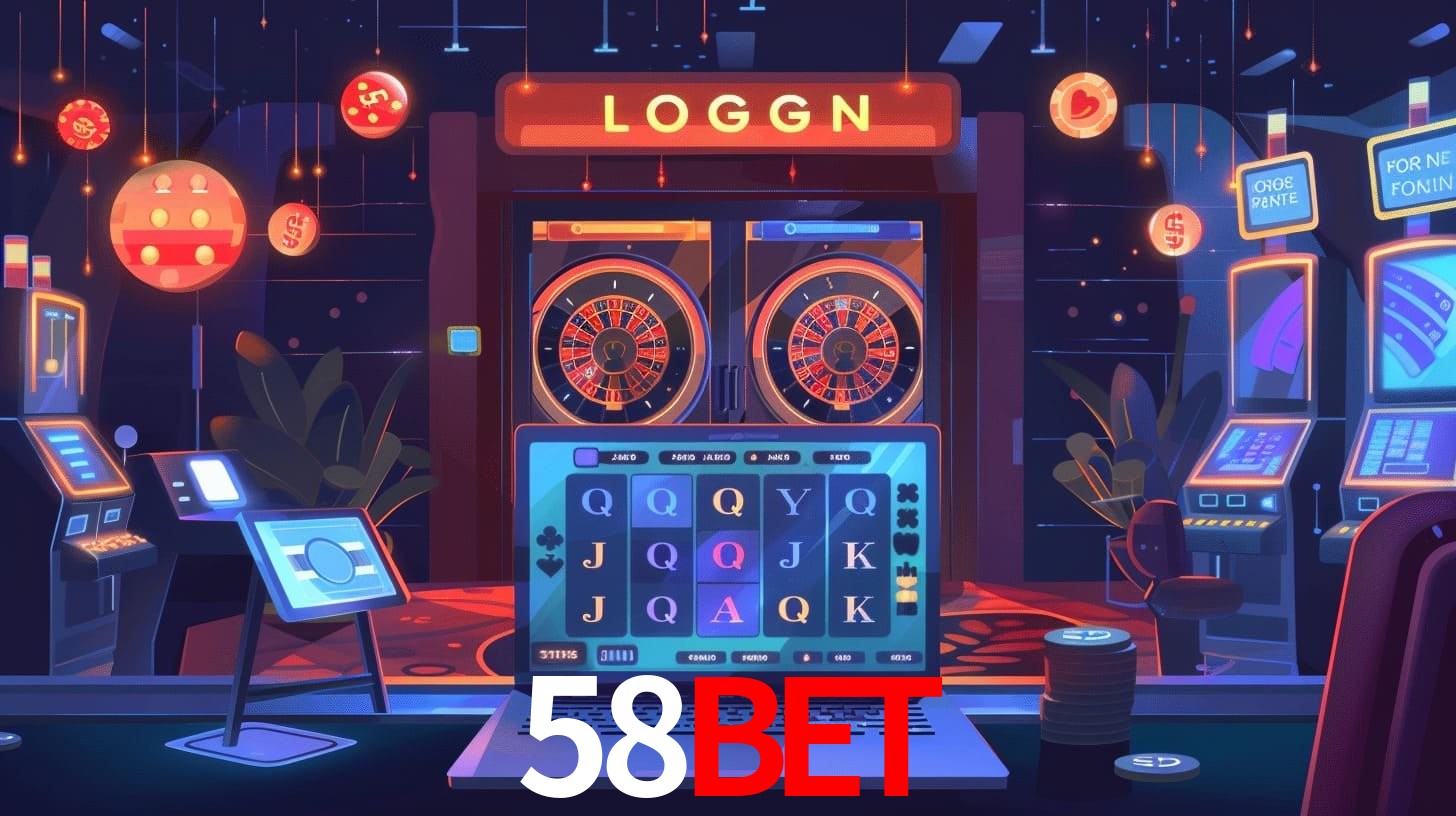 Segurança 2FA 58bet