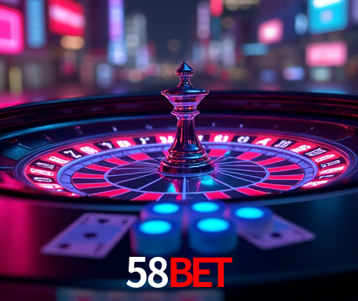 Explorando a Categoria de Eventos em Apostas na 58bet